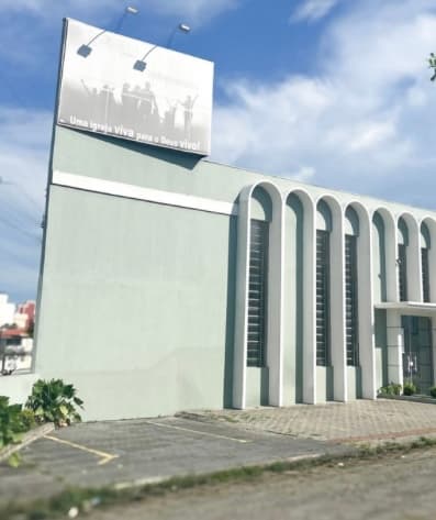 Igreja Batista Independente de São José