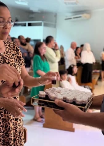 Culto da Família