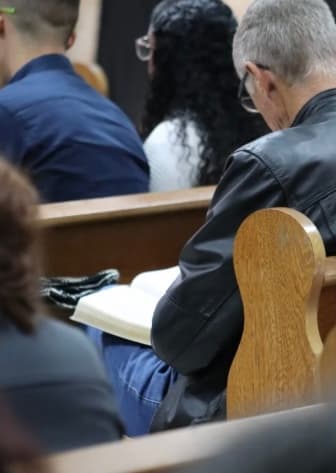 Culto de Oração