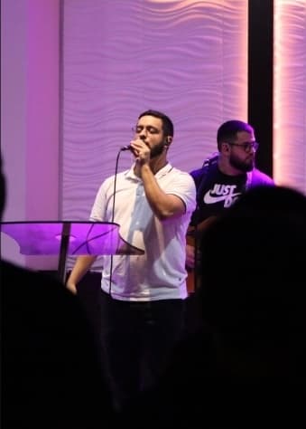 Culto Unity